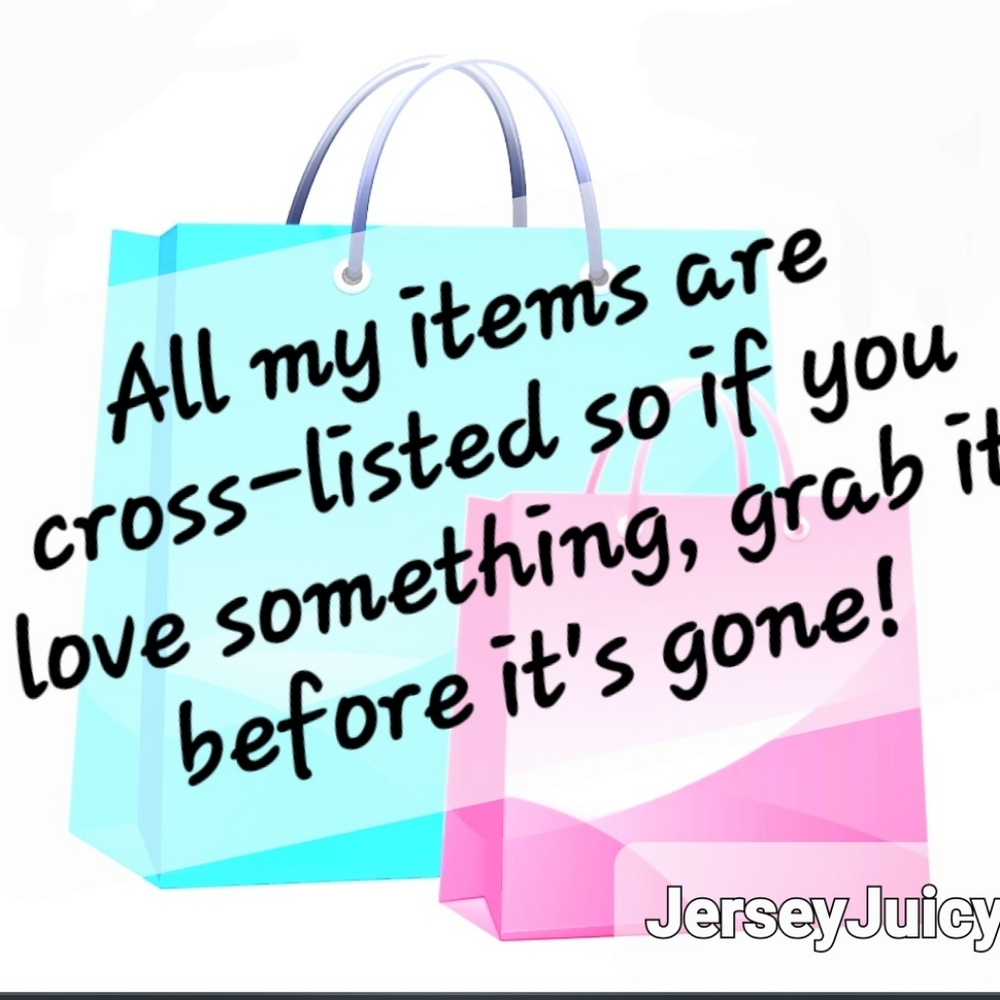 💖Buy it if you Love it💖